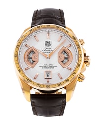 Tag Heuer Grand Carrera CAV514B.FC8171